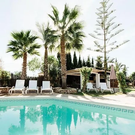 Vila Luxurious Retreat In Porto Cervo